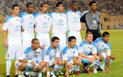 foto: alhilal.com