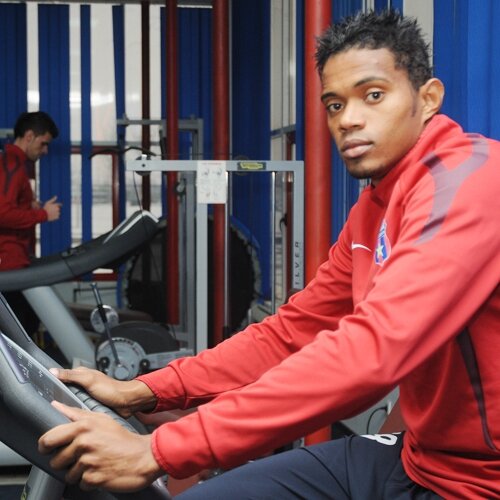 Maicon promite că va da totul pentru Steaua