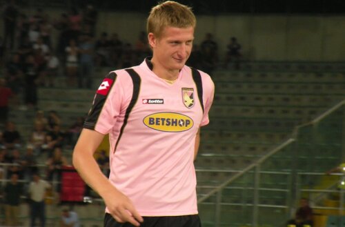 Dorin Goian crede în continuare că Steaua poate cîştiga titlul