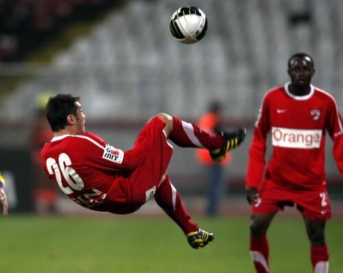 Andrei Mărgăritescu nu crede că Dinamo va scăpa de meciul cu Pandurii