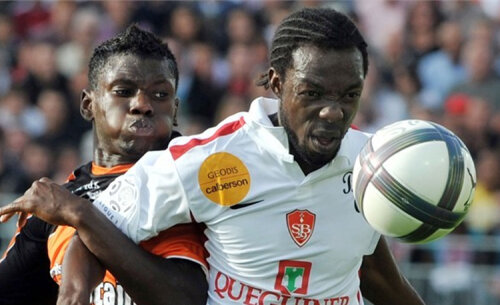 Moise Brou Apanga (foto dreapta)