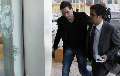 Bărboianu şi Găman află azi decizia la recursul făcut de Universitatea