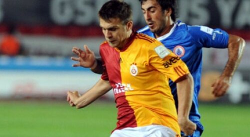 Misimovici a fost unul din contestatarii lui Hagi