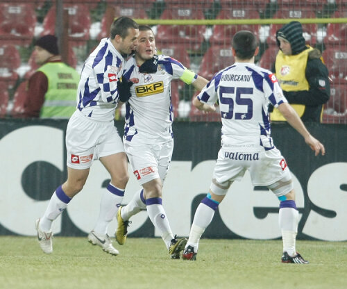 Timişoara face un sezon excelent