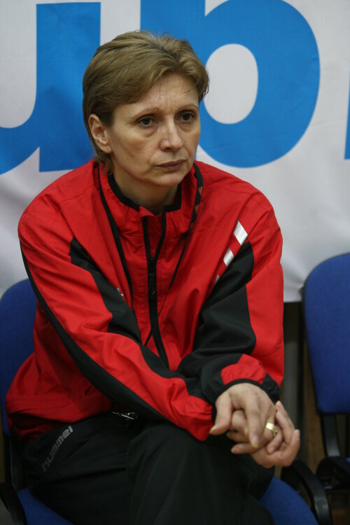 Mariana Tîrcă