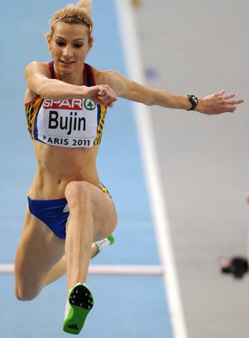 Cristina Bujin