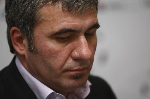Hagi trebuie să explice rezultatele slabe ale Galatei
