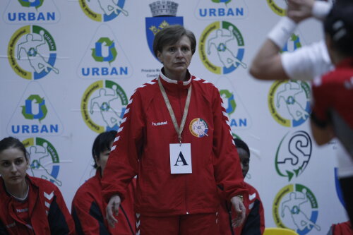 Mariana Tîrcă