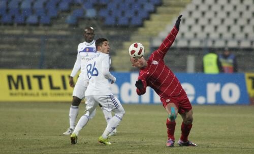 1 noiembrie 2010 e data ultimului succes oltean, 2-1 la Urziceni, cu Victor Piţurcă antrenor