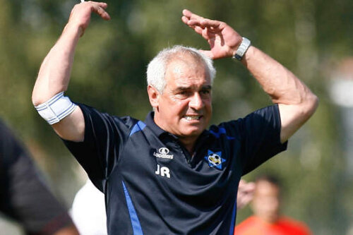 Jorge Regadas ramîne scouterul lui CFR Cluj Foto: Abola.pt