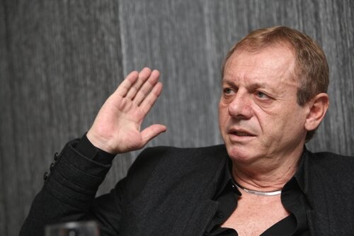 Balaci este rezervat în privinţa numirii lui Cîrţu la Steaua