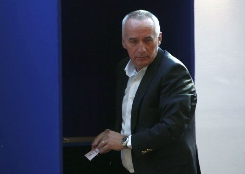 Marius Stan nu va trece cu vederea acuzaţiile lui Marian Iancu