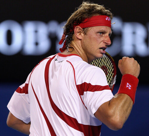 David Nalbandian