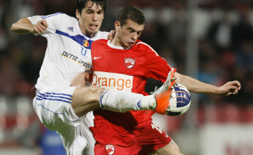 Găman este la un pas de a semna cu Vitesse