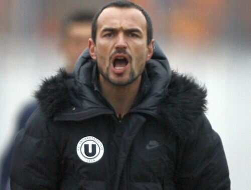 Badea îşi joacă postul sîmbătă, contra Unirii Urziceni