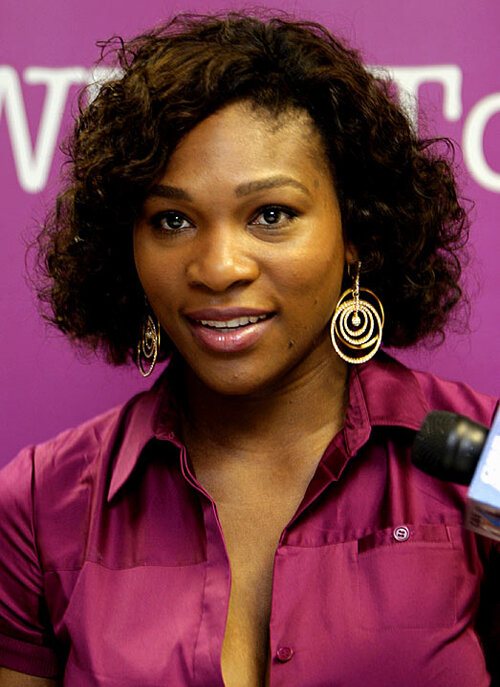 Serena Williams