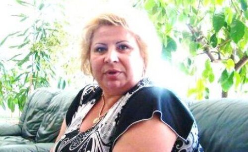 Geta Onu, sursa foto: adevarul.ro