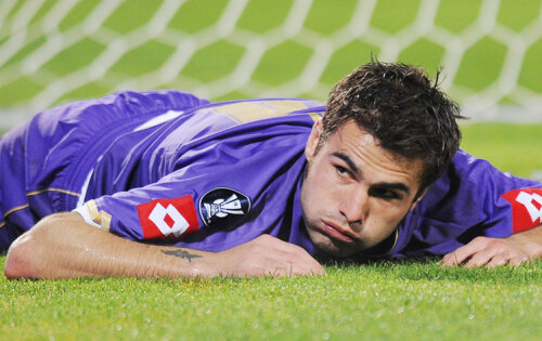 Adrian Mutu