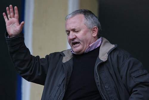 Adrian Porumboiu (FC Vaslui)