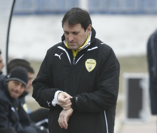 Tony Conceicao (FC Braşov)