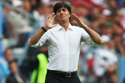 Joachim Low