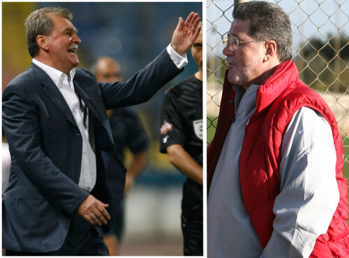 Dinu Gheorghe şi Dinu Cornel