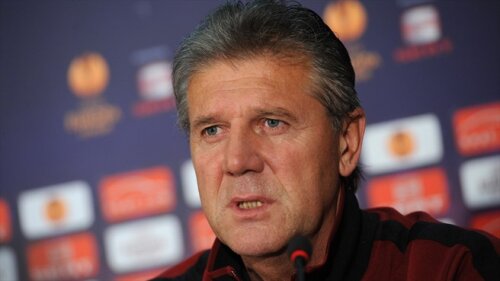 Jozef Chovanec Foto: uefa.com