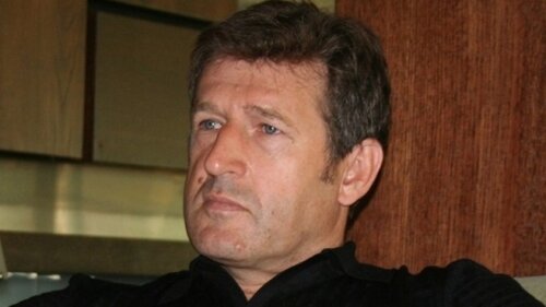 Safet Susici Foto: UEFA.com