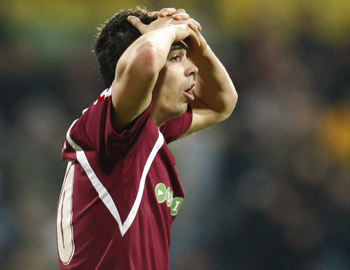 Ovidiu Herea Foto: Raed Krishan