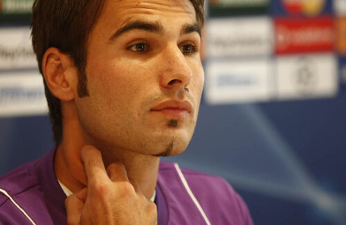 Adrian Mutu