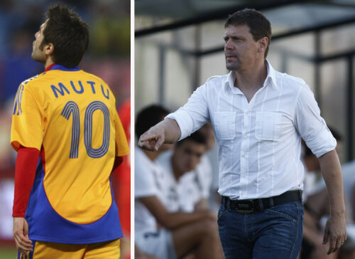 Adrian Mutu, Tybor Selymes