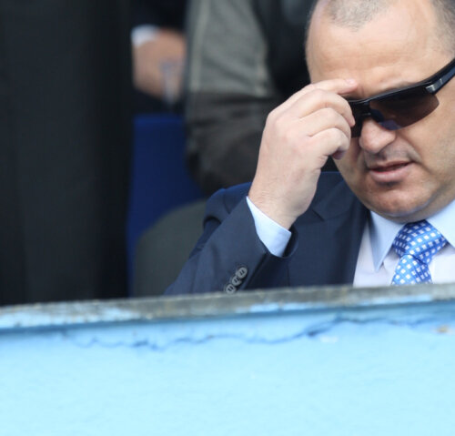 Mititelu a vîndut Stelei unul dintre cei mai buni jucători ai Universităţii