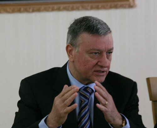 Mircea Sandu