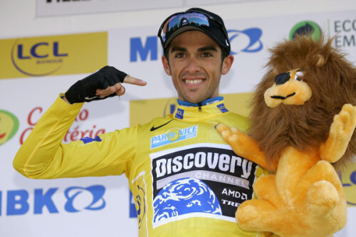 Alberto Contador