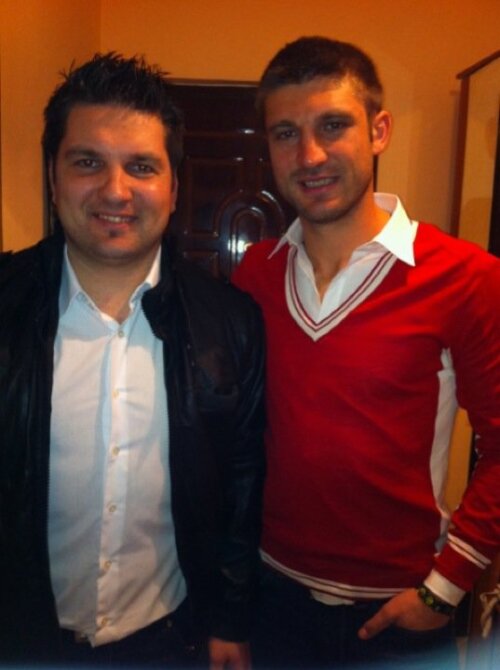 Foto: arhivă personală