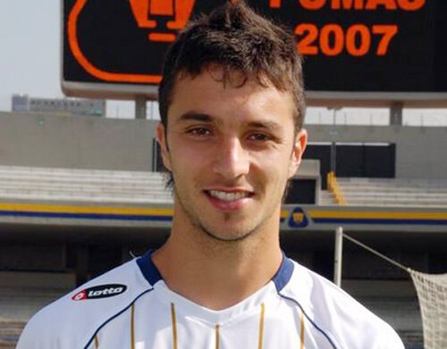 Ignacio Scocco