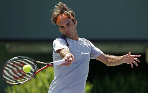 Roger Federer (Miami)
