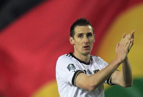 Miroslav Klose