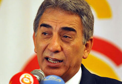 Adnan Polat