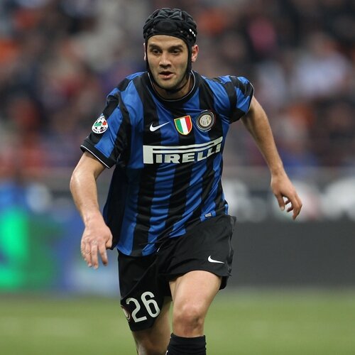 Cristi Chivu
