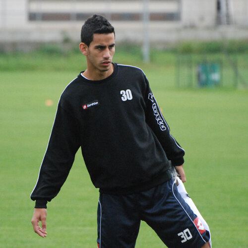 Rafael Rocha va fi, cel mai probabil, titular împotriva Stelei