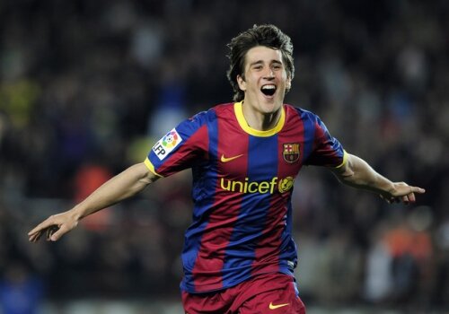 Krkic