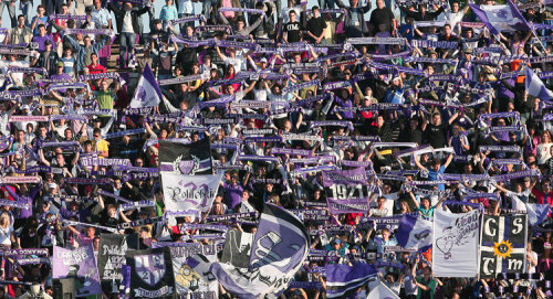 Stadionul de la Timişoara va fi plin