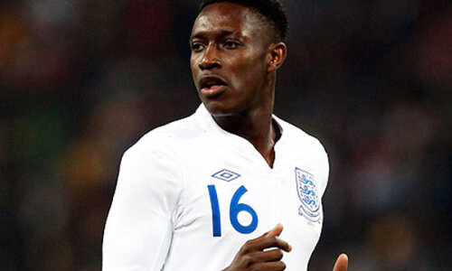 Danny Welbeck