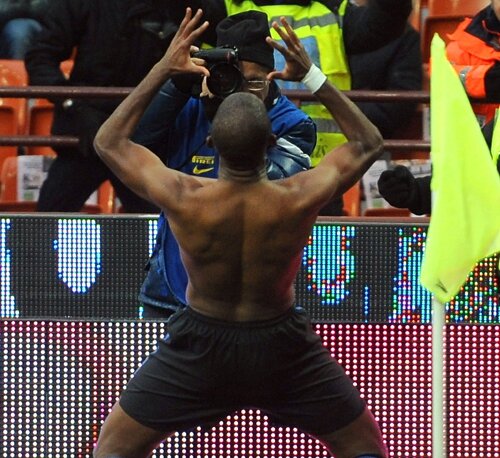 Samuel Eto'o