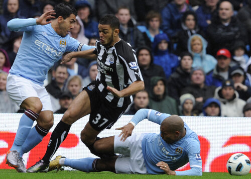 Hatem Ben Arfa