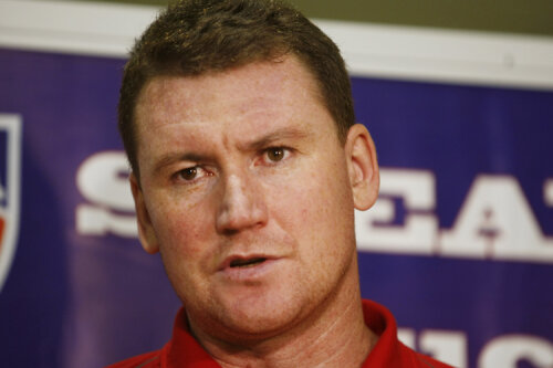 Eliodor Voica, antrenorul Ştiinţei Bacău