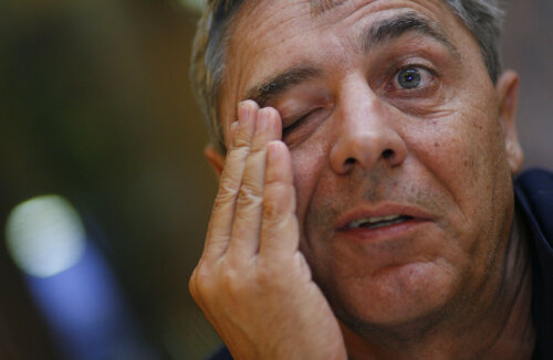 Cîrţu poate să se teamă de o coincidenţă nefastă înaintea meciului cu Unirea Urziceni