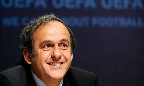 Michel Platini