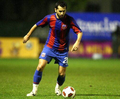 Dică n-a mai înscris într-un meci oficial de aproape o jumătate de an!